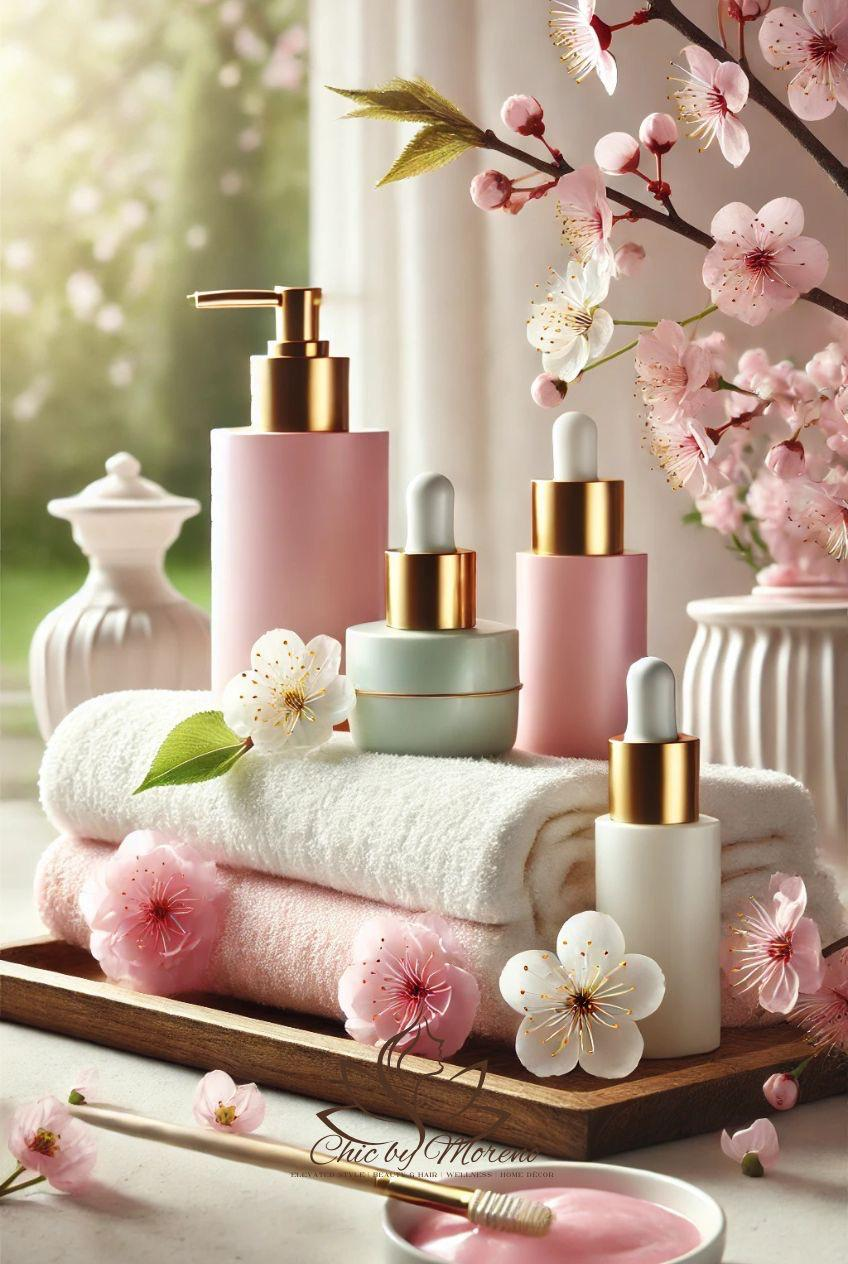 Health & Beauty - Bright Mart