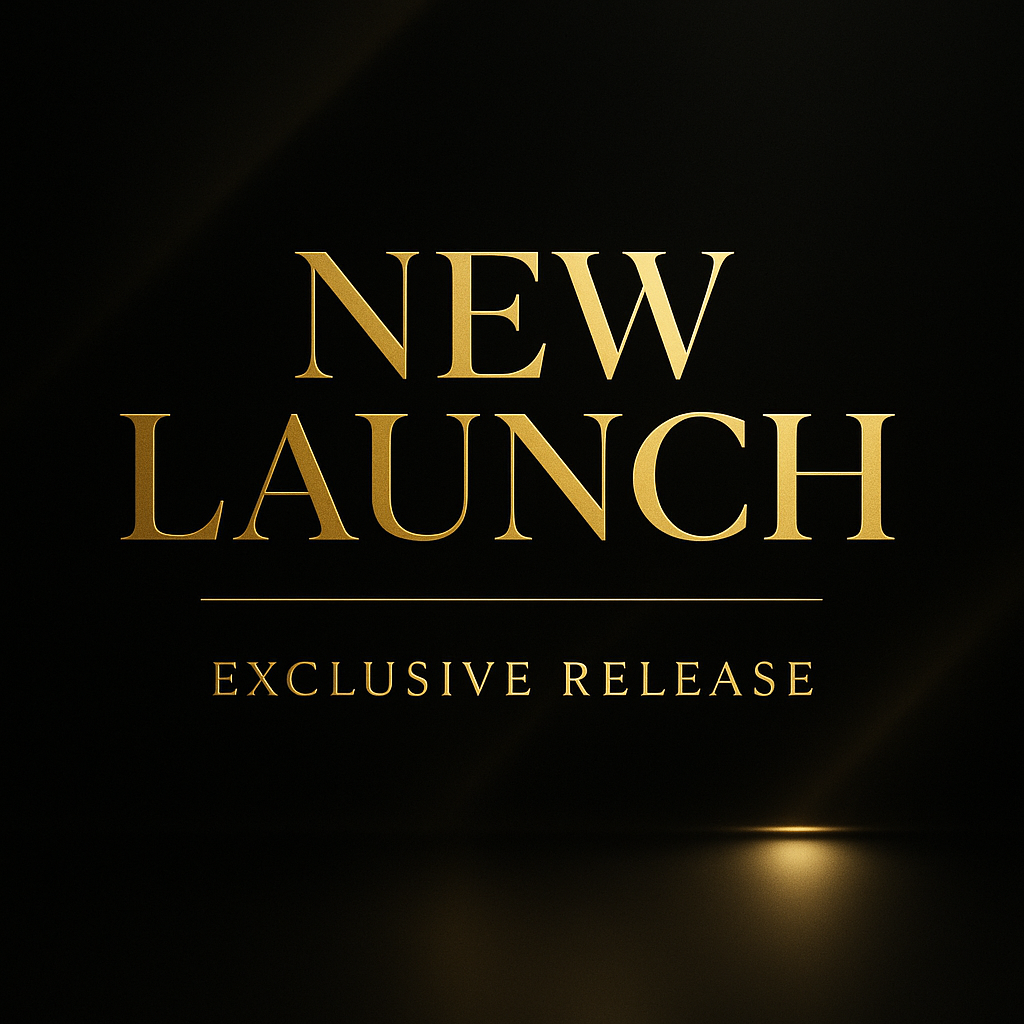 New Launch Product - Bright Mart