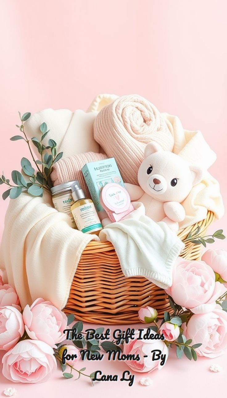 Baby Products - Bright Mart