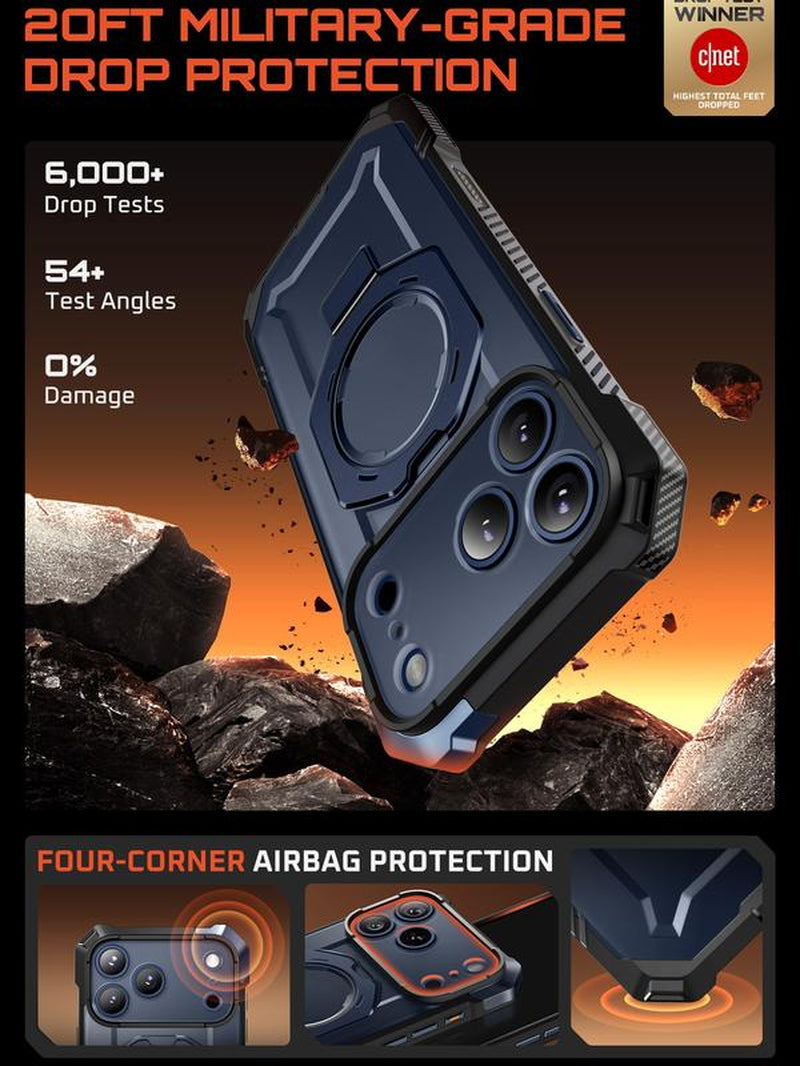 SUPCASE Ubgrip Phone Case for Iphone 17 / 17 Pro / 17 Pro Max / 17 Air