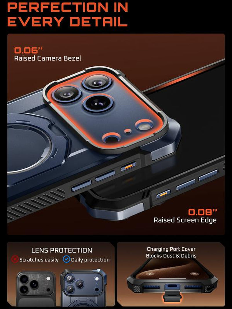 SUPCASE Ubgrip Phone Case for Iphone 17 / 17 Pro / 17 Pro Max / 17 Air