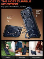 SUPCASE Ubgrip Phone Case for Iphone 17 / 17 Pro / 17 Pro Max / 17 Air