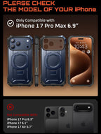 SUPCASE Ubgrip Phone Case for Iphone 17 / 17 Pro / 17 Pro Max / 17 Air