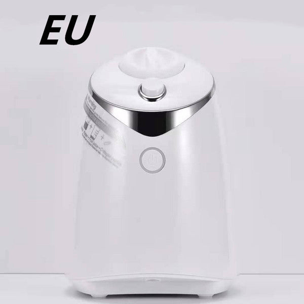 Face Mask Maker Machine Facial Treatment DIY Automatic Fruit Natural Vegetable Collagen Home Use Beauty Skin SPA Care Bright Mart