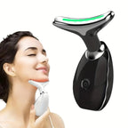 Red Light Therapy Wand – Face & Neck Sculpting & Anti-Wrinkle Tool Bright Mart