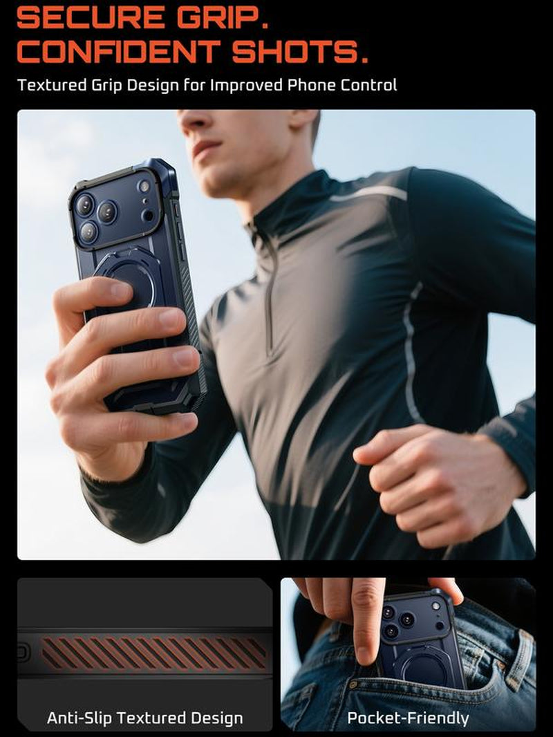 SUPCASE Ubgrip Phone Case for Iphone 17 / 17 Pro / 17 Pro Max / 17 Air